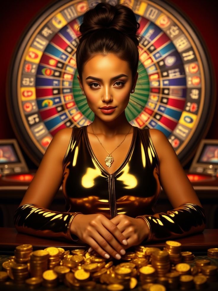 UU88 ဂိမ်းလော်ဘီ Live Casino စိတ်ဝင်စားဖွယ် ဂိမ်းများ