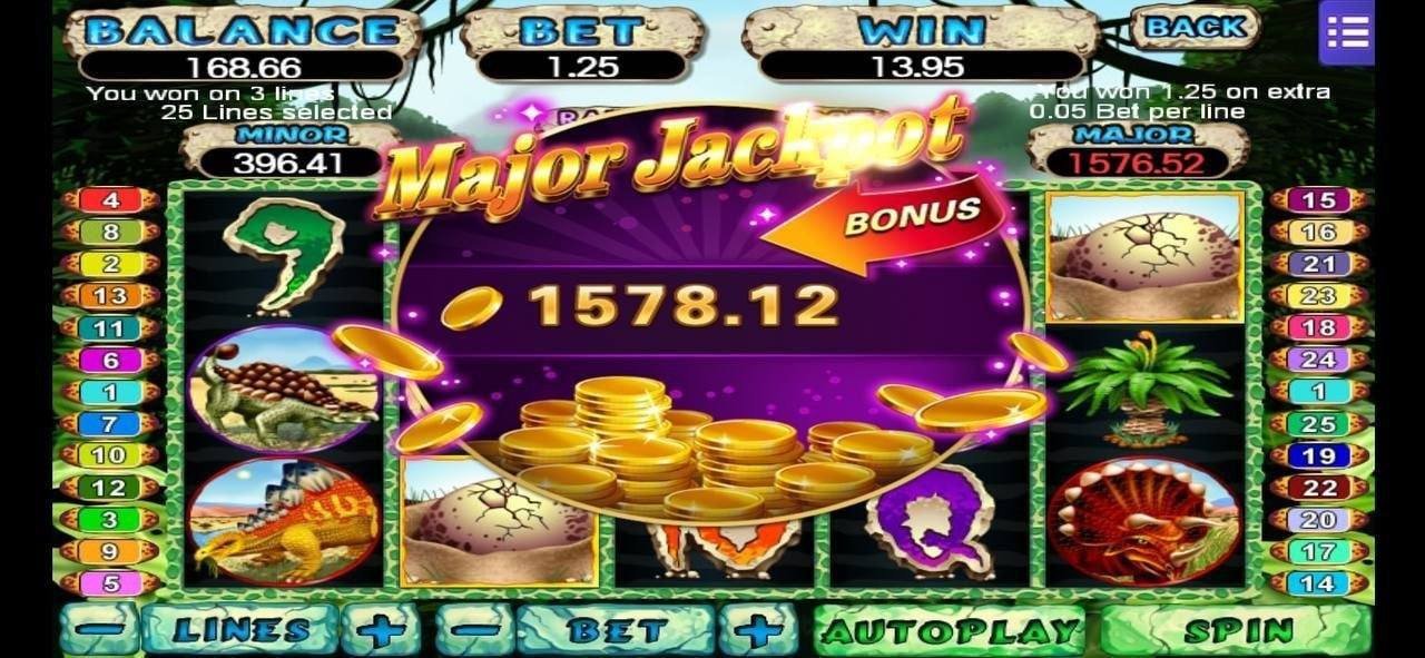 UU88 Video Slots ဂိမ်းများ အထူးဆုကြေးငွေများ